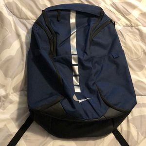 Nike Hoops Basketball Pro Backpack (Brand New)